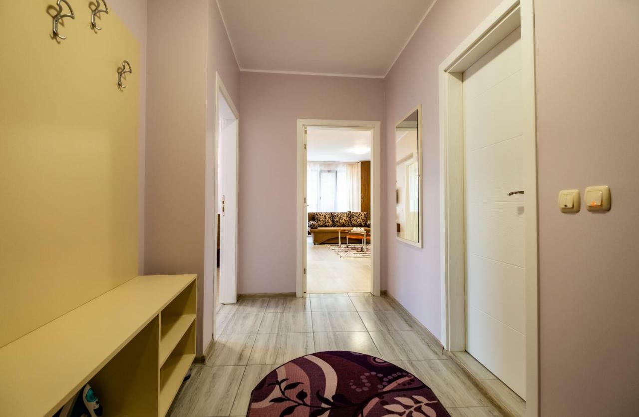 Alex Apartment Welingrad Exterior foto