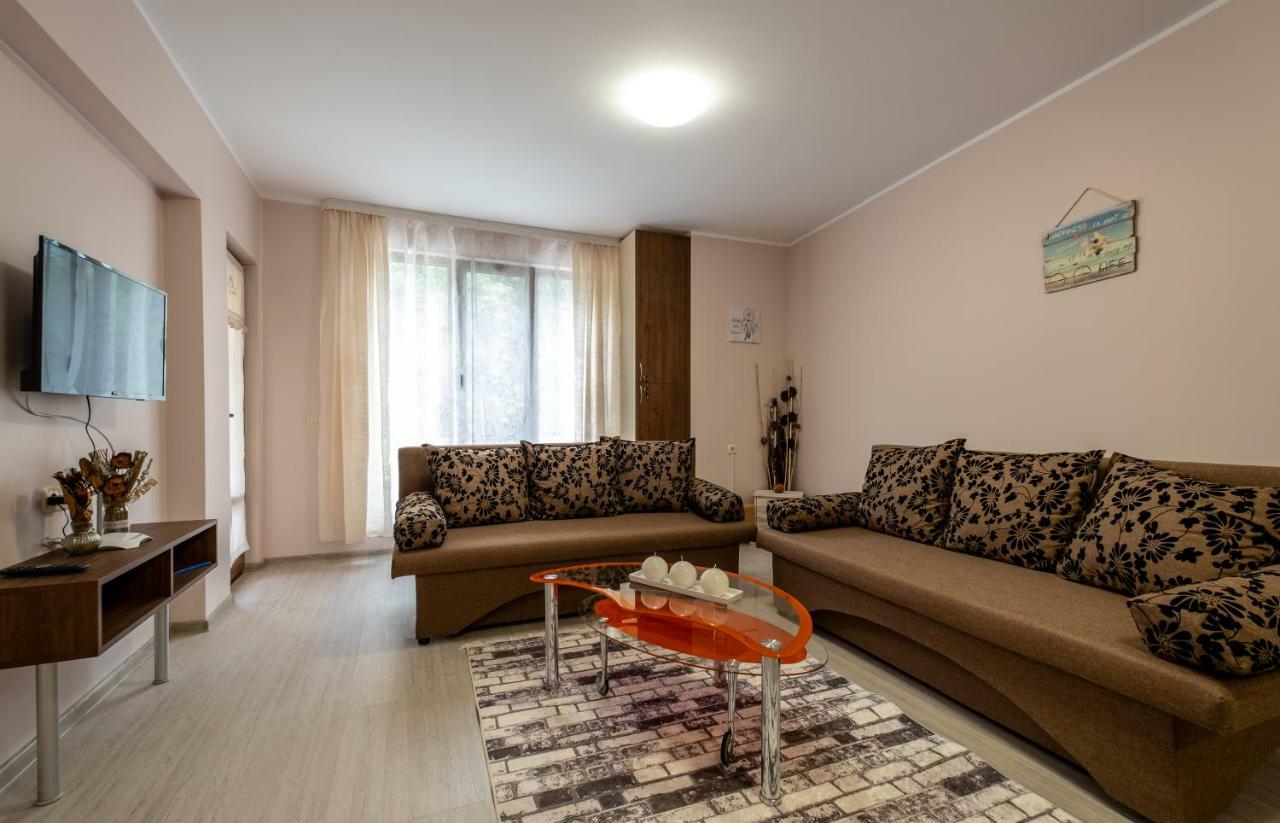 Alex Apartment Welingrad Exterior foto